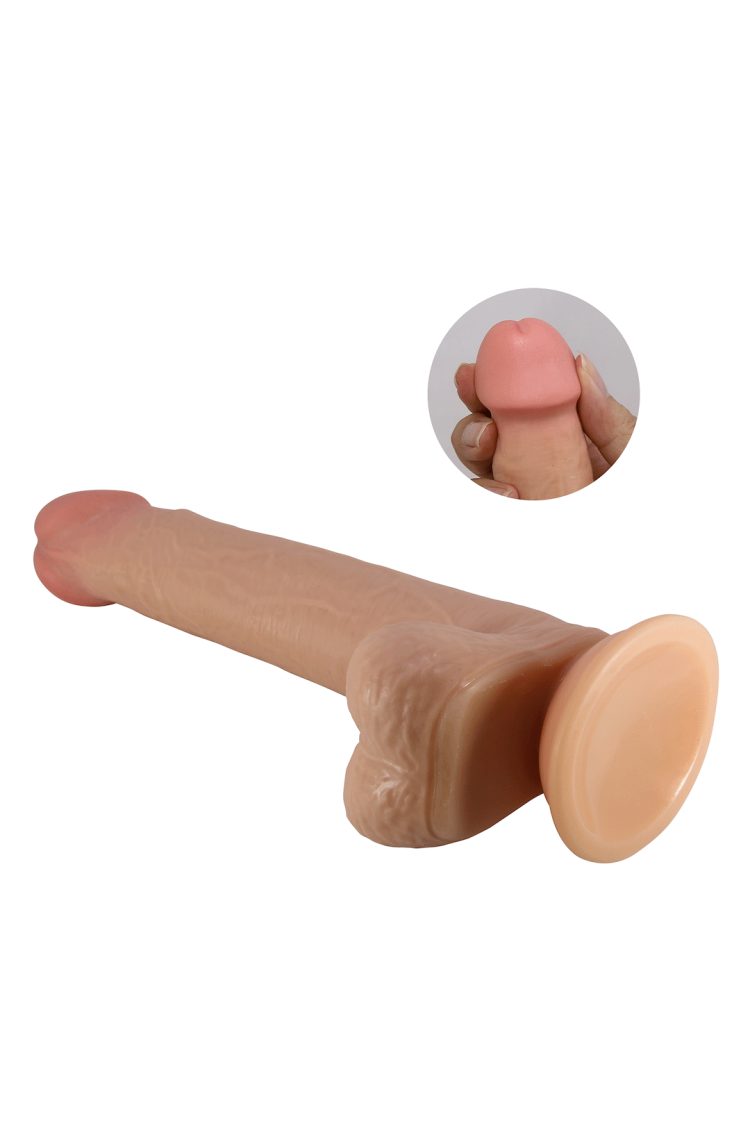DILDO PRETTY LOVE TALLEN