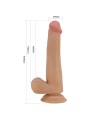 DILDO PRETTY LOVE TALLEN