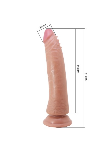 DILDO PRETTY LOVE KABLE