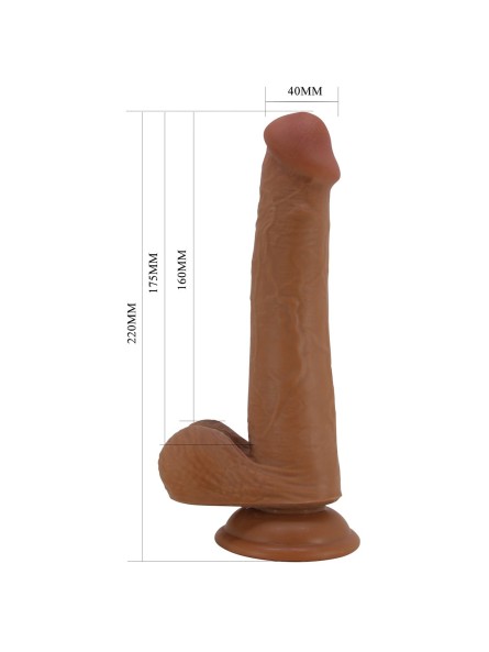 DILDO PRETTY LOVE TALLEN