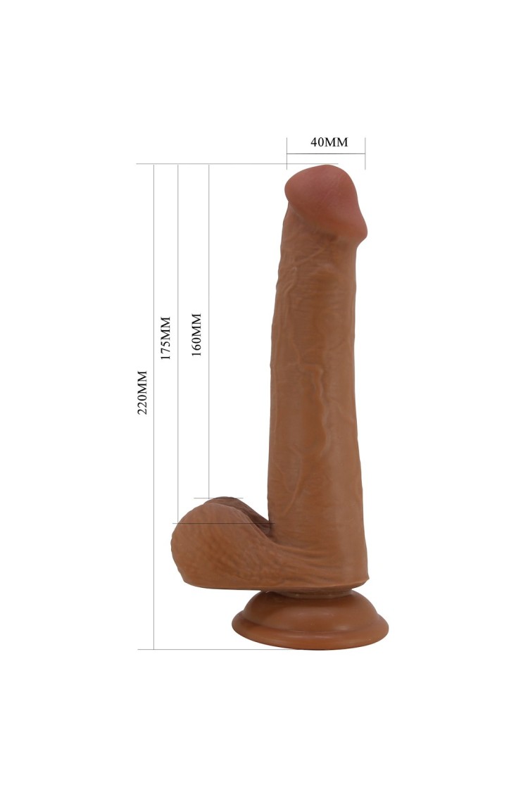 DILDO PRETTY LOVE TALLEN