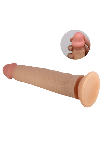 DILDO PRETTY LOVE SHARIFE