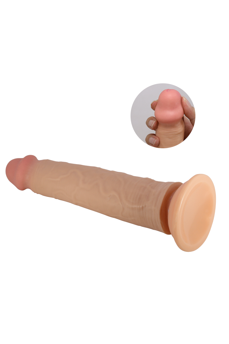 DILDO PRETTY LOVE SHARIFE
