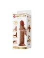 DILDO PRETTY LOVE KEON