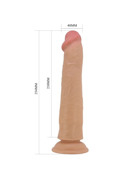 DILDO PRETTY LOVE SHARIFE