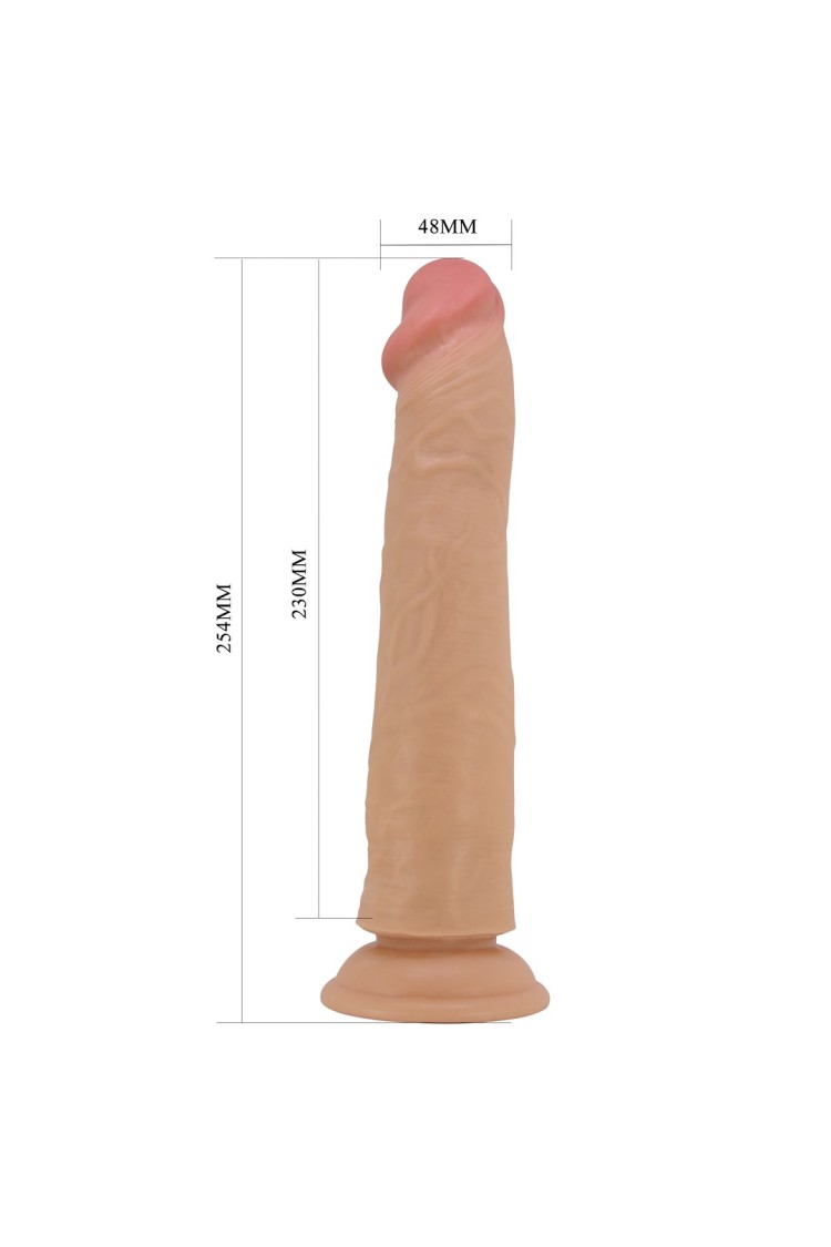 DILDO PRETTY LOVE SHARIFE