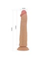 DILDO PRETTY LOVE SHARIFE
