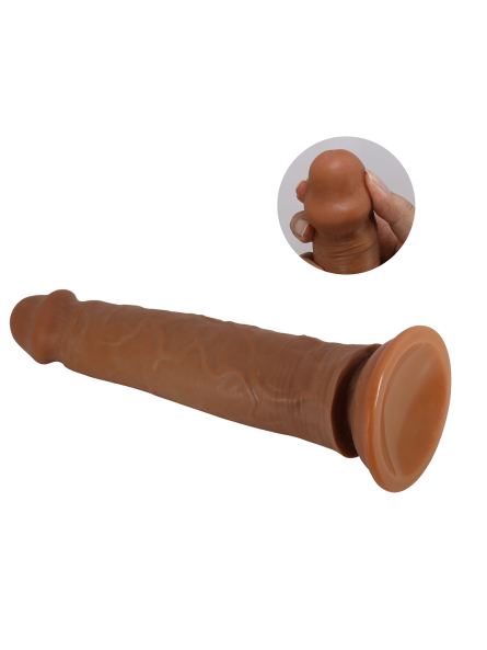 DILDO PRETTY LOVE SHARIFE