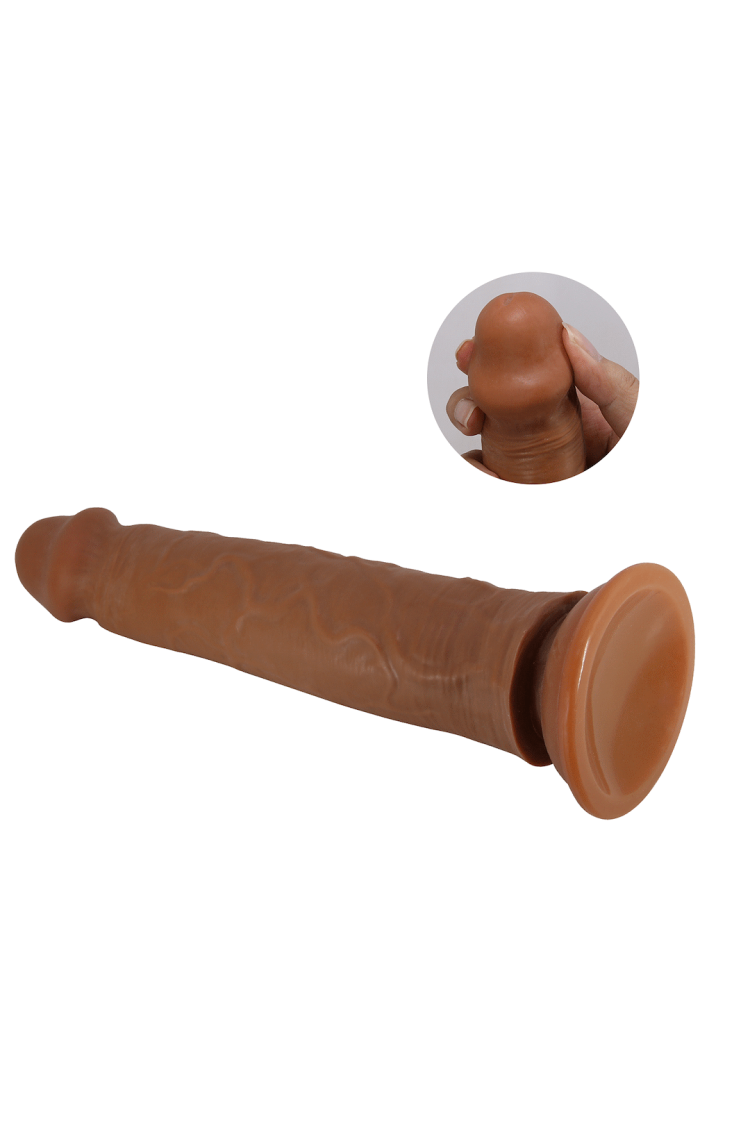 DILDO PRETTY LOVE SHARIFE