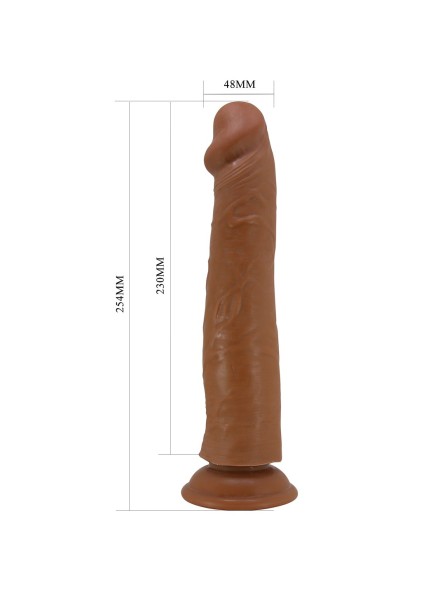 DILDO PRETTY LOVE SHARIFE