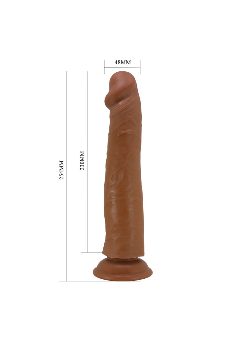 DILDO PRETTY LOVE SHARIFE
