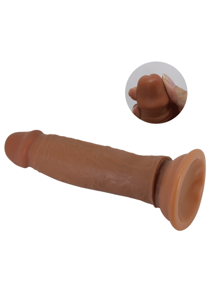 DILDO PRETTY LOVE QUENTIN