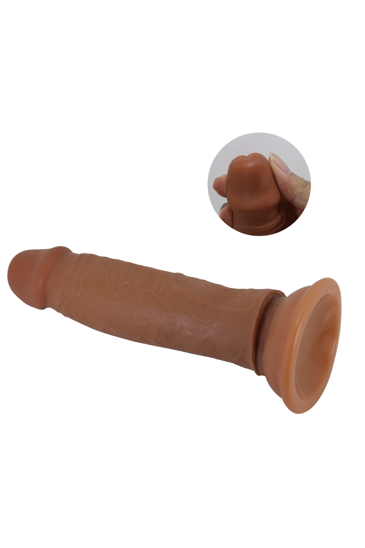 DILDO PRETTY LOVE QUENTIN
