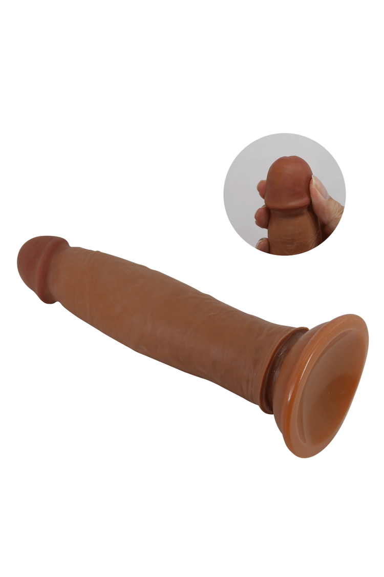 DILDO PRETTY LOVE KEON
