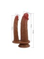 DILDO PRETTY LOVE GAIAN