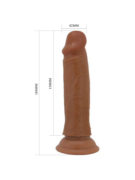 DILDO PRETTY LOVE QUENTIN