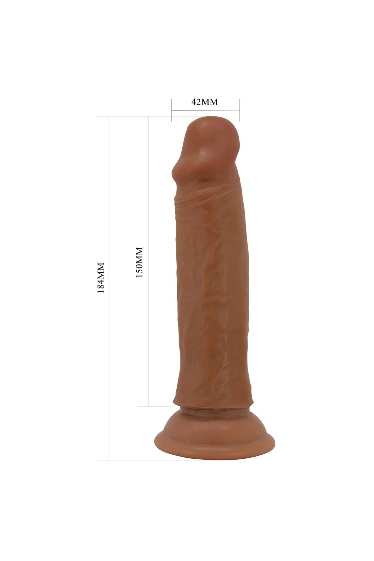 DILDO PRETTY LOVE QUENTIN