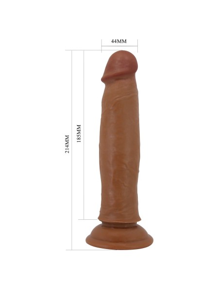 DILDO PRETTY LOVE KEON