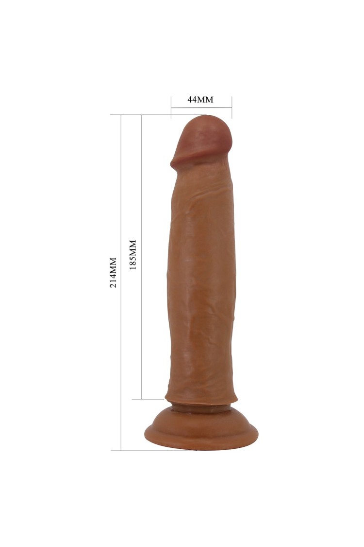 DILDO PRETTY LOVE KEON