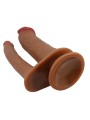 DILDO PRETTY LOVE HUBBERT