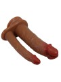 DILDO PRETTY LOVE HUBBERT