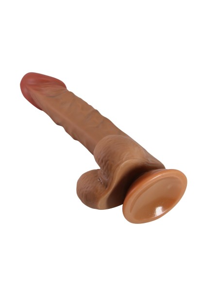DILDO PRETTY LOVE ADLEY