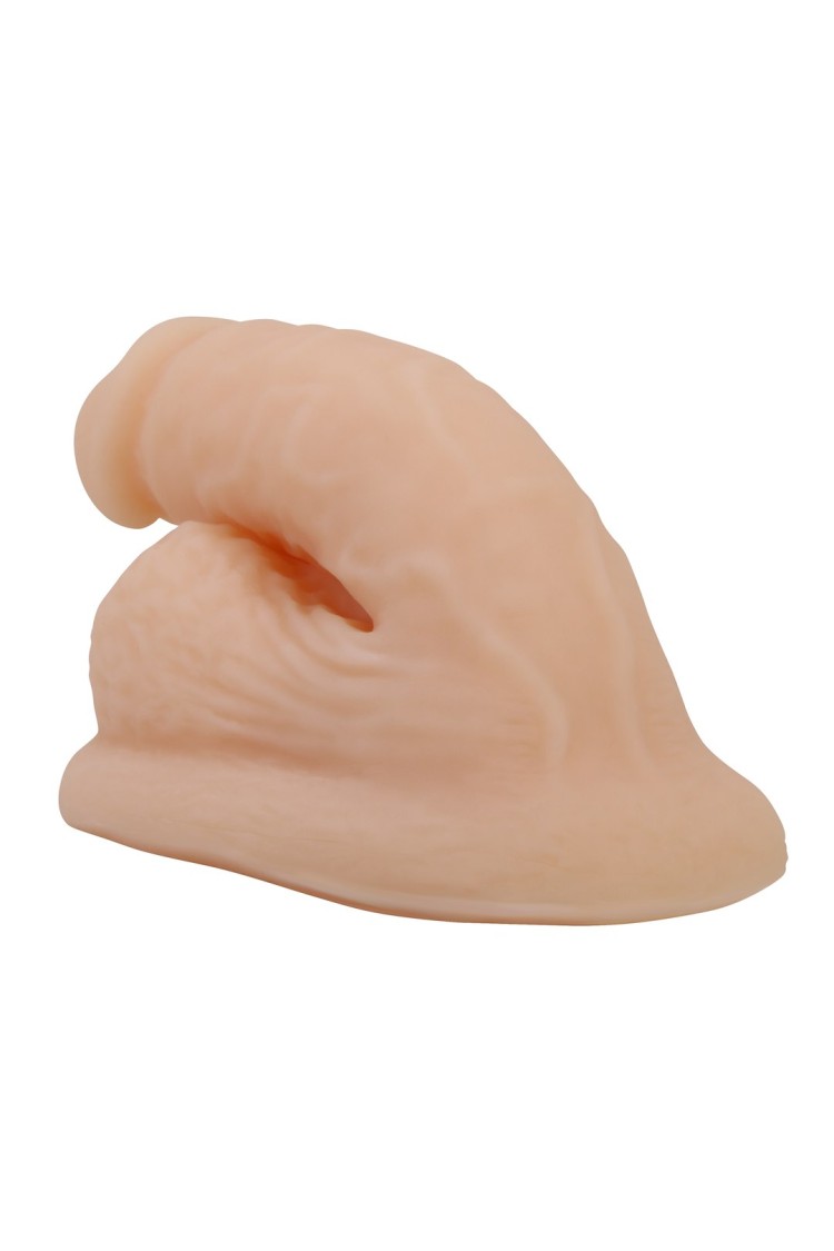 DILDO PRETTY LOVE WILDON