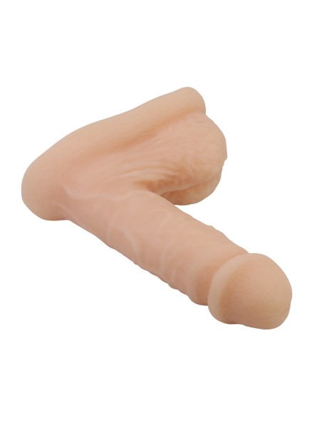 DILDO PRETTY LOVE WILDON