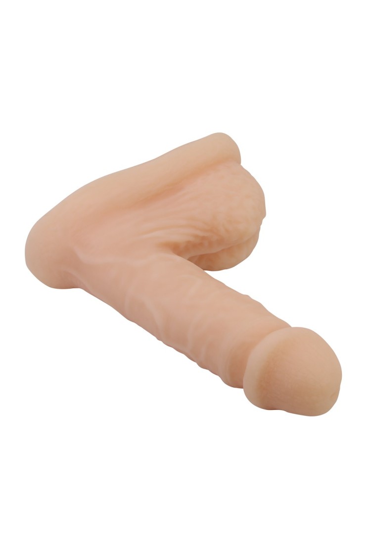 DILDO PRETTY LOVE WILDON