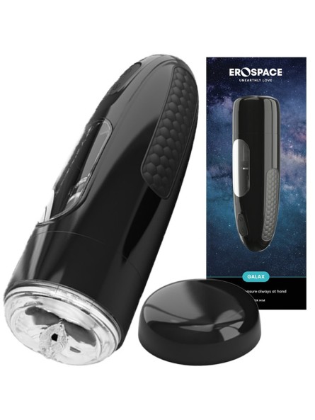 MASTURBATOR AUTOMATYCZNY GALAX