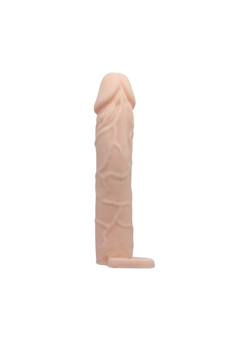 NAKŁADKA PRETTY LOVE - PENIS SLEEVE L