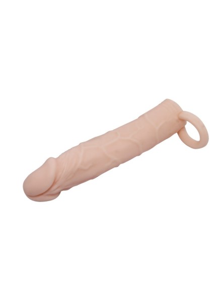 NAKŁADKA PRETTY LOVE - PENIS SLEEVE L