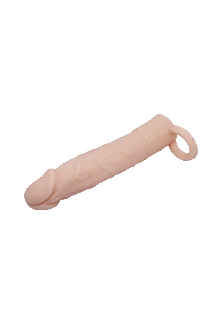 NAKŁADKA PRETTY LOVE - PENIS SLEEVE L