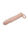 NAKŁADKA PRETTY LOVE - PENIS SLEEVE L