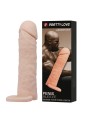 NAKŁADKA PRETTY LOVE - PENIS SLEEVE M