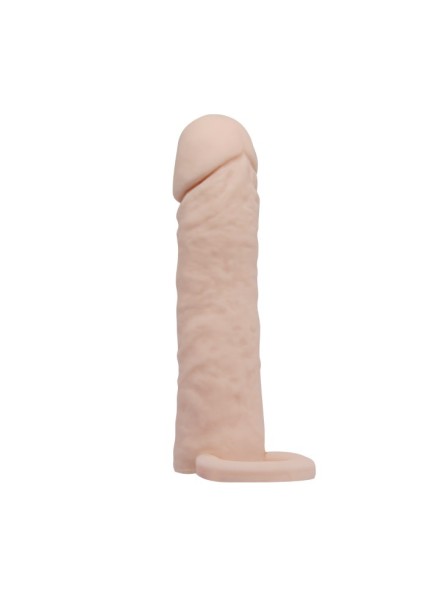 NAKŁADKA PRETTY LOVE - PENIS SLEEVE M