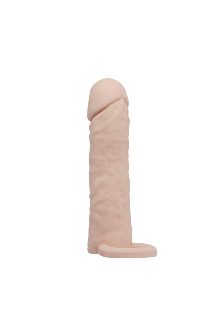 NAKŁADKA PRETTY LOVE - PENIS SLEEVE M