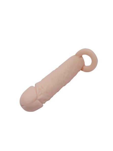 NAKŁADKA PRETTY LOVE - PENIS SLEEVE M
