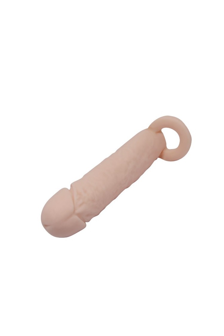 NAKŁADKA PRETTY LOVE - PENIS SLEEVE M