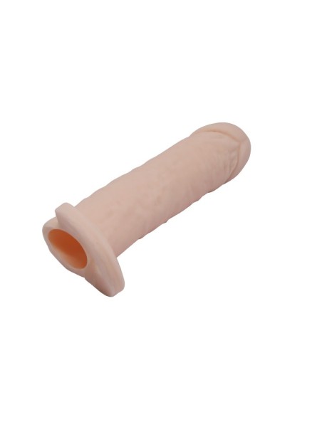 NAKŁADKA PRETTY LOVE - PENIS SLEEVE M