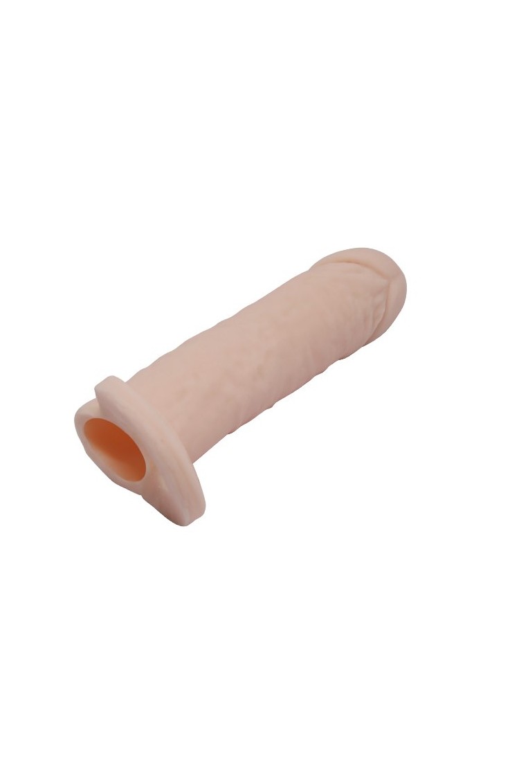 NAKŁADKA PRETTY LOVE - PENIS SLEEVE M