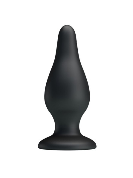 KOREK ANALNY PRETTY LOVE - STURDY SILICONE ANAL PLUG
