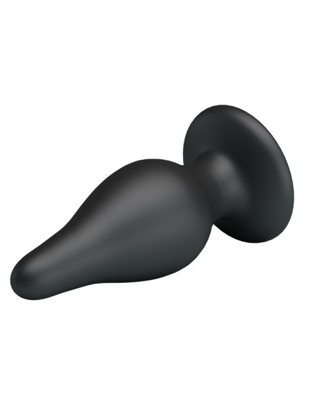 KOREK ANALNY PRETTY LOVE - STURDY SILICONE ANAL PLUG