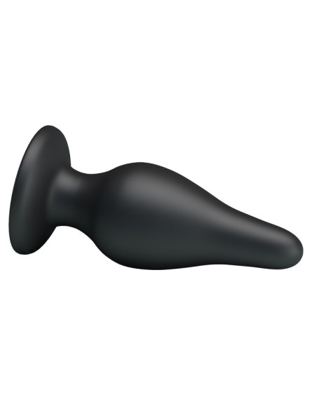 KOREK ANALNY PRETTY LOVE - STURDY SILICONE ANAL PLUG