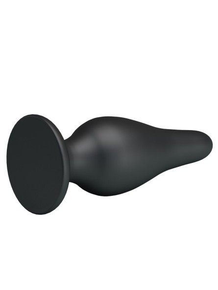 KOREK ANALNY PRETTY LOVE - STURDY SILICONE ANAL PLUG