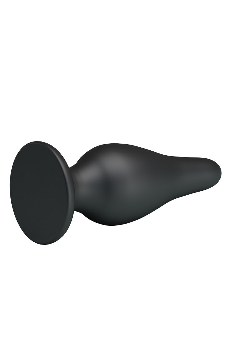 KOREK ANALNY PRETTY LOVE - STURDY SILICONE ANAL PLUG