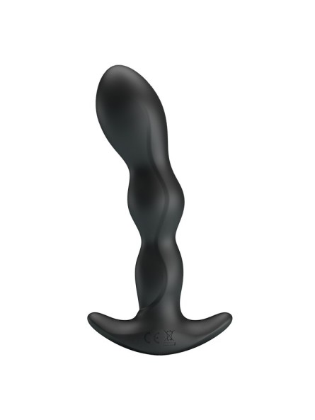 KOREK ANALNY PRETTY LOVE - SPECIAL ANAL MASSAGER