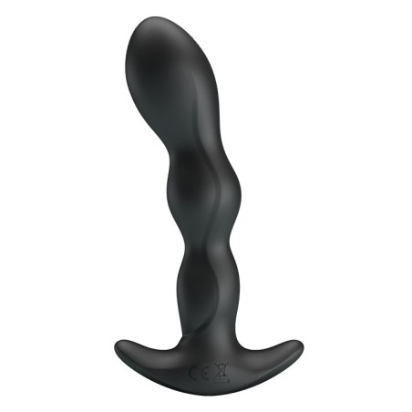 KOREK ANALNY PRETTY LOVE - SPECIAL ANAL MASSAGER