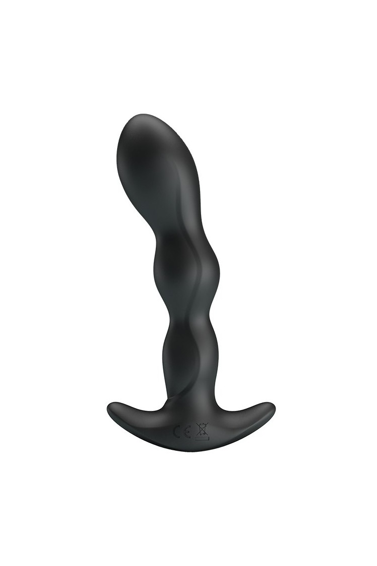 KOREK ANALNY PRETTY LOVE - SPECIAL ANAL MASSAGER
