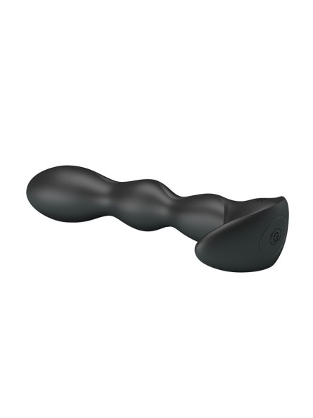 KOREK ANALNY PRETTY LOVE - SPECIAL ANAL MASSAGER